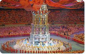 2008北京奥运会