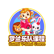 罗兰乐队课程
